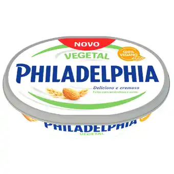 Continente Creme para barrar vegan promoção