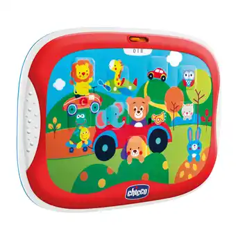 Continente Tablet dos animais promoção