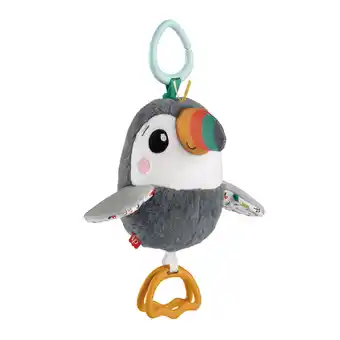 Continente Tucano flap & go promoção