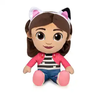 Continente Peluche gabby 46cm promoção