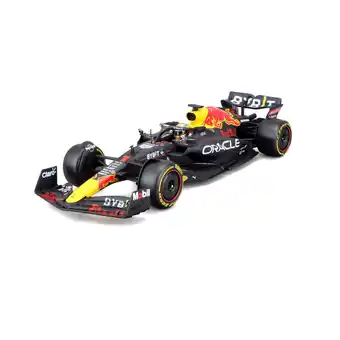 Continente Carro f1 red bull 1:24 promoção