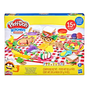 Continente Mini playset de criatividade (vários modelos) promoção