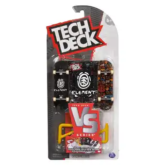 Continente Pack vs. duplo tech deck (vários modelos) promoção