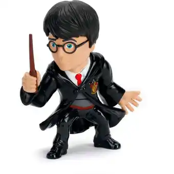 Continente Figura metal harry potter 10cm promoção