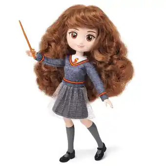 Continente Boneca básica hermione promoção