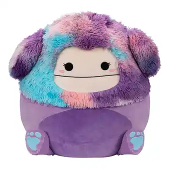 Continente Peluche eden 60cm promoção