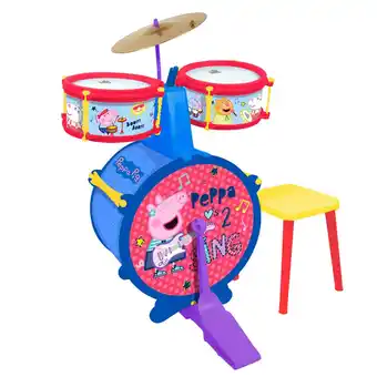 Bateria com banco