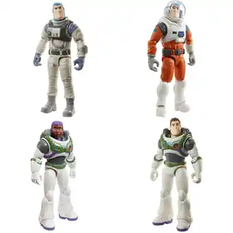 Continente Figuras lightyear 30cm (vários modelos) promoção