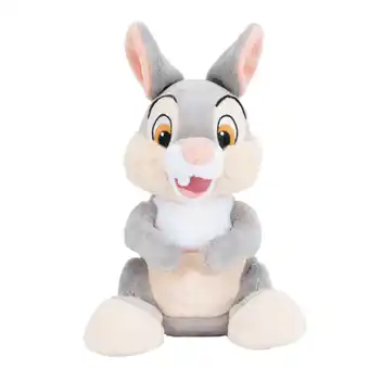 Continente Peluche tambor 25cm promoção