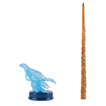 Continente Varinha interativa (hermione) promoção