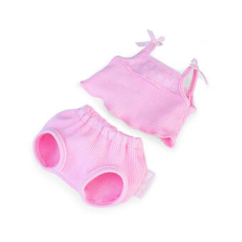 Continente Roupa nenuco 35cm promoção