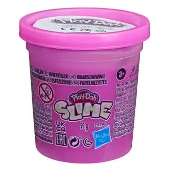 Continente Plasticina slime (vários modelos) promoção
