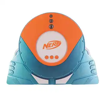 Alvo nerf skeet shot disc launcher