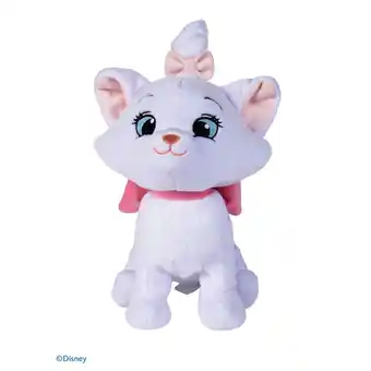 Continente Peluche marie 35cm promoção