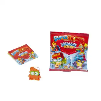 Continente Kazoom kids - one pack promoção