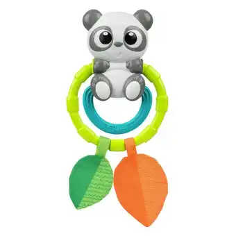 Continente Roca panda promoção