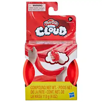 Continente Super cloud slime (várias cores) promoção