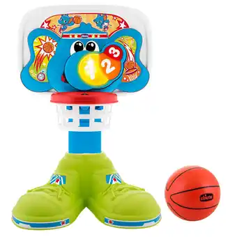 Continente Jogo de basquete 1 2 3 promoção