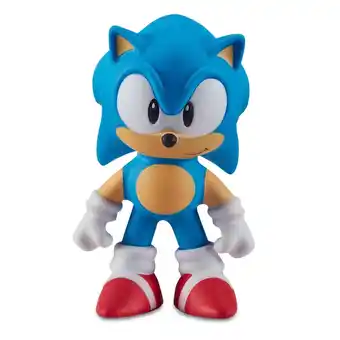 Figura stretch sonic