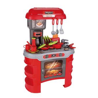 Continente Cozinha promoção