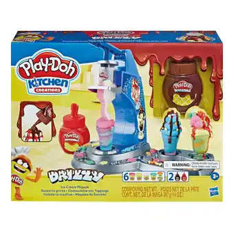 Continente Máquina de gelados promoção