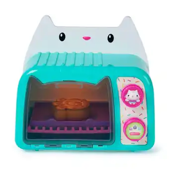 Continente Forno mágico promoção