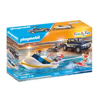 Pick up com lancha - 70534