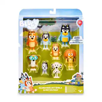 Continente Pack 8 figuras promoção