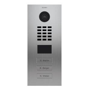 Brico Depôt Telefone ip de 2 botões d2103v promoção