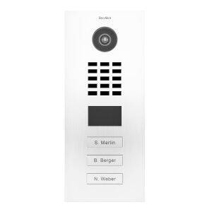 Brico Depôt Telefone ip de 3 botões - d2103v ral 9016 promoção