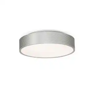Brico Depôt Candeeiro de teto candeeiro de teto led base branca kelektron promoção
