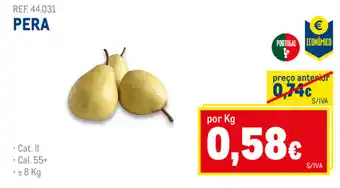 Pera 8kg