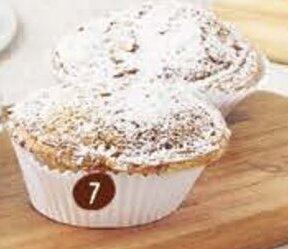 Pingo Doce Bolo de Feijão 60g promoção