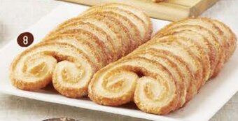 Pingo Doce Palmiers Pingo Doce 720g promoção