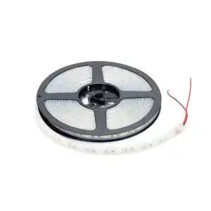 Fita led versátil cob 16w/m kelektron branca