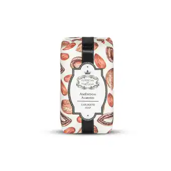 Sabonete 150g amêndoa natura