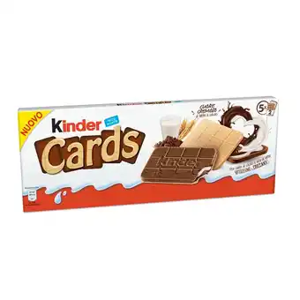 Continente Bolachas cards promoção