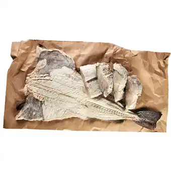 Bacalhau super especial 1ª noruega