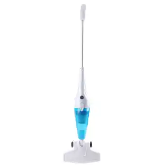 Continente Aspirador vertical 3 em 1 0.8l 650w promoção