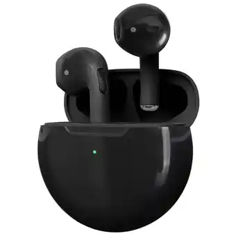 Continente Auriculares sem fios bluetooth 5.0 (várias cores) promoção