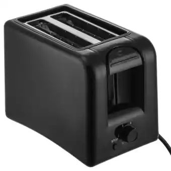 Continente Torradeira preta 650w promoção