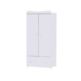 Continente Roupeiro 57x178x80cm promoção