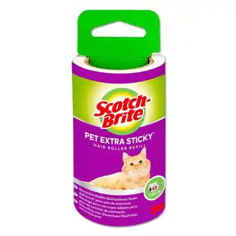 Continente Recarga para rolo tira pelos promoção