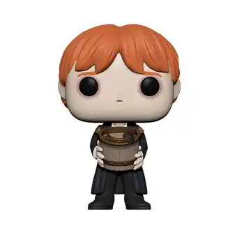 Continente Figura harry potter - ron weasley promoção