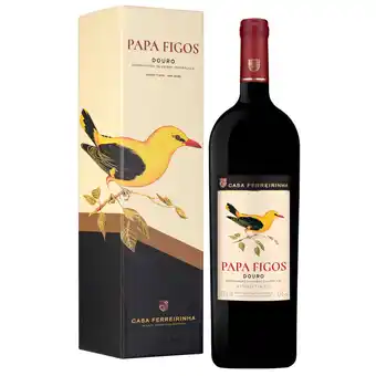 Papa figos doc douro vinho tinto