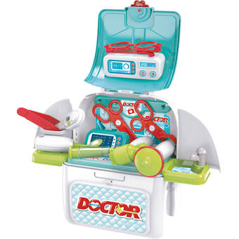Continente Mochila de médico promoção
