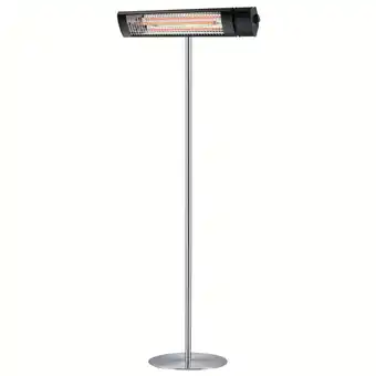 Luzes de infravermelhos de exterior de 2000w caldo irb nero terra
