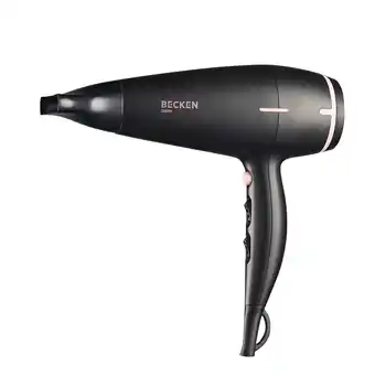 Continente Secador cabelo 2200w bshd4604 promoção