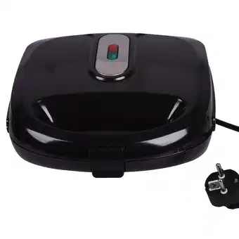 Continente Sanduicheira 3 em 1 750w promoção