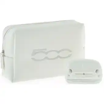 Coffret senhora fiat 500